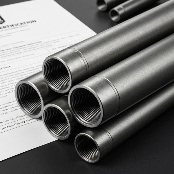 OCTG and Alloy Steel Insights