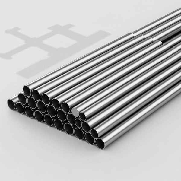 Cold Drawn Seamless Steel Pipes: Production Methods and Performance Advantages for Industrial Applications